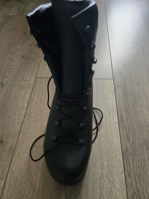 Buty wojskowe wojas zimowe 28