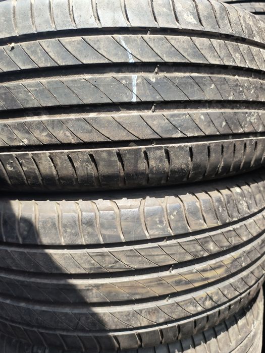 205/50R17 Michelin Primacy4 2020рік літо