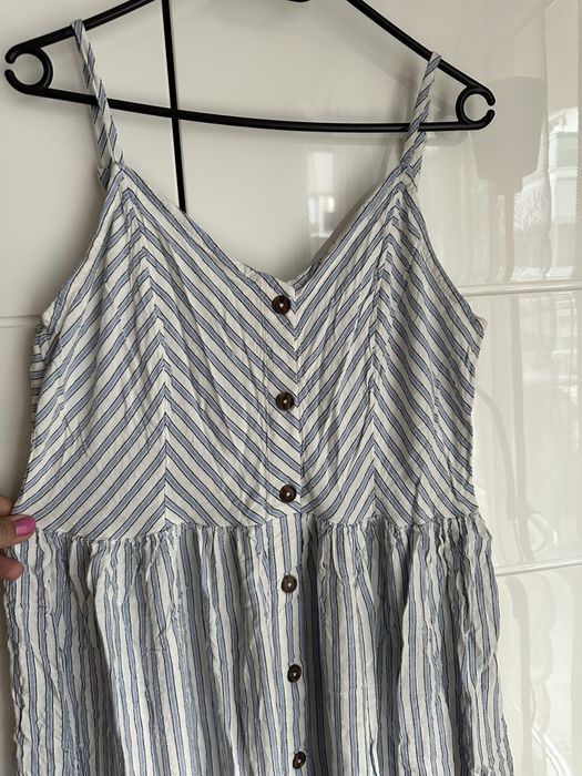 Sukienka letnia C&A 48