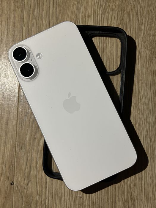 Apple Iphone 16 plus