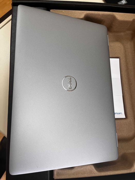 Dell Latitude 5330 (i7-1265U vPro | 16GB RAM | 500GB SSD) – COMO NOVO