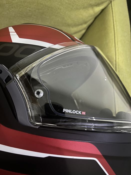 Capacete HJC i100 lorix