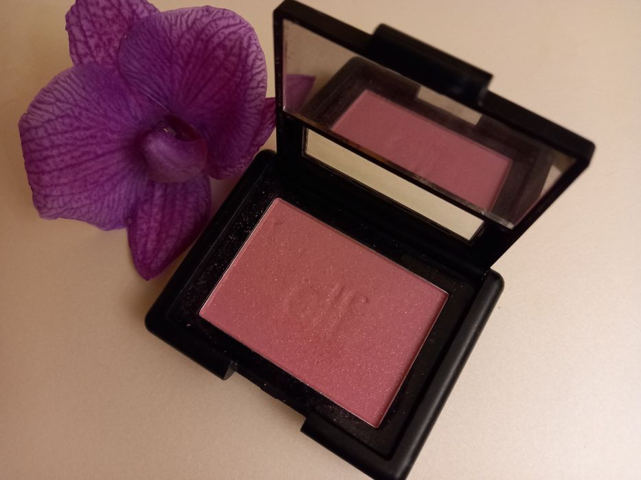 Róż do policzków elf