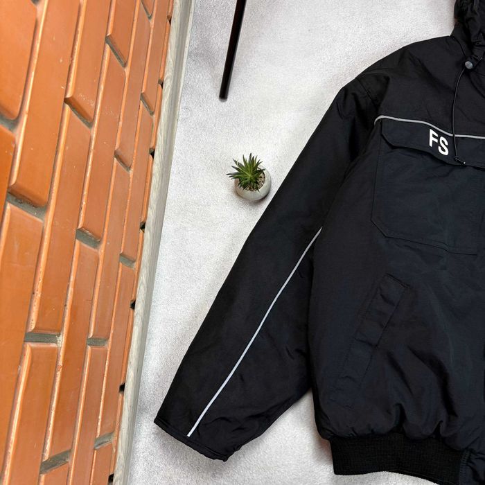 Куртка Осінь-Зима Engelbert Strauss XL (56-58)