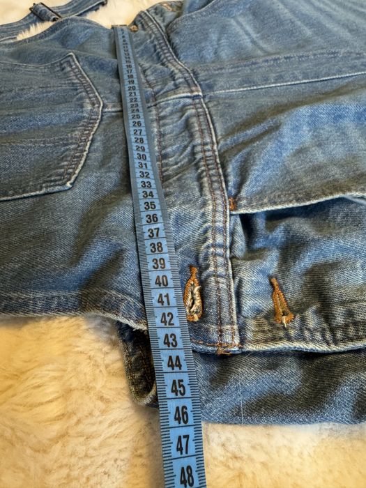 Levi’s комбінезон джинсовий