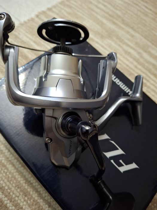 Shimano fliegen sd 35