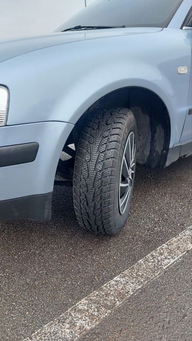 Продам пасат б5  2000 рік