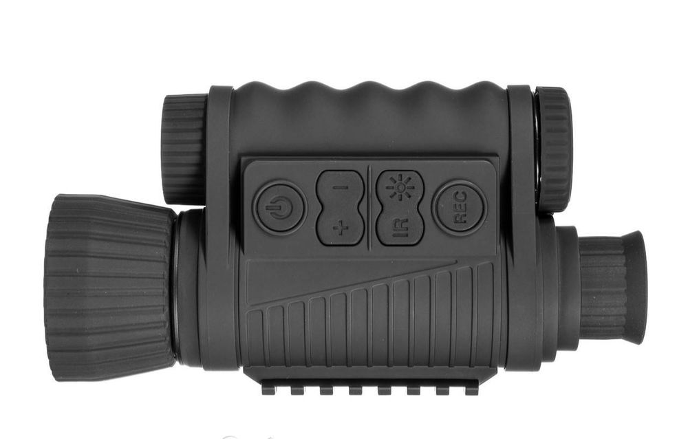 Монокуляр нічного бачення L-Shine LS-650 6x50: 9 599 грн
