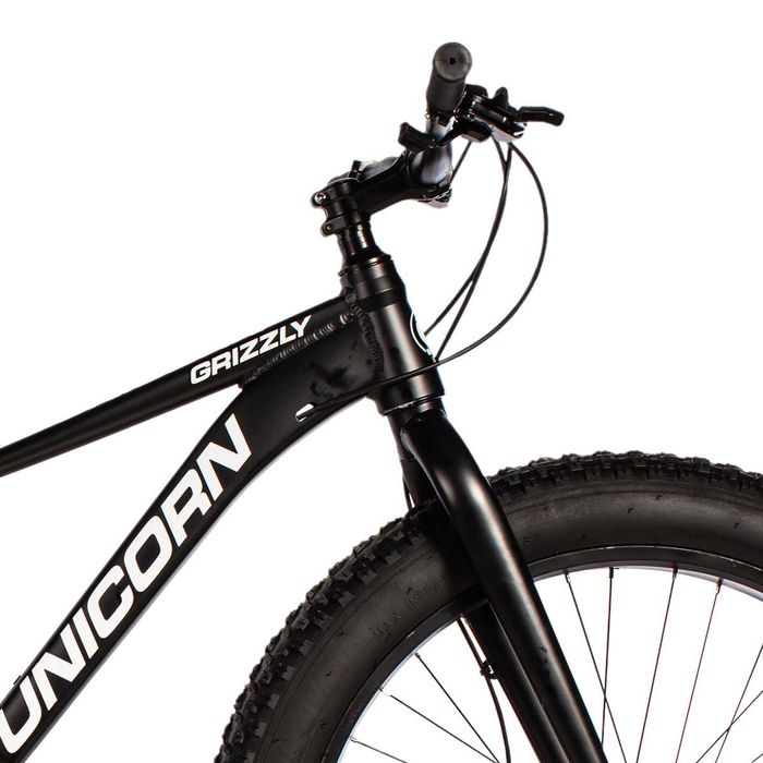 велосипед фетбайк Grizly 26"(Shimano)(новые)
