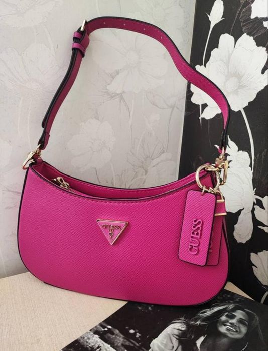 Сумка кросбоді Guess  Noelle  Alexie оригінал