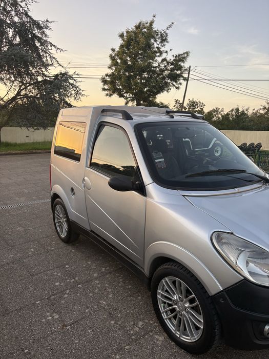 Ligier Optimax 2011 | Micro carro | Papa Reformas