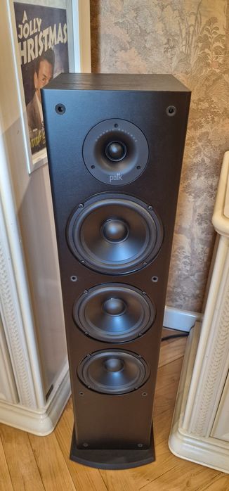 акустика POLK AUDIO T50