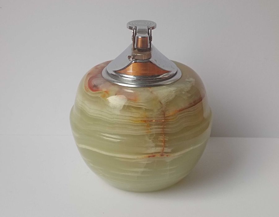 kolekcjonerska zapalniczka gazowa