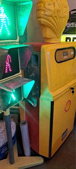 Bomba de Combustivel