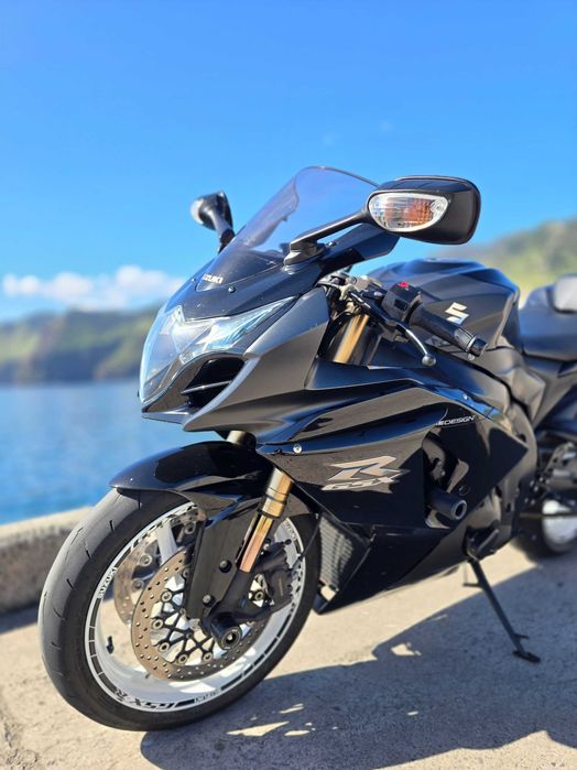 Suzuki Gsx-r 1000 L2