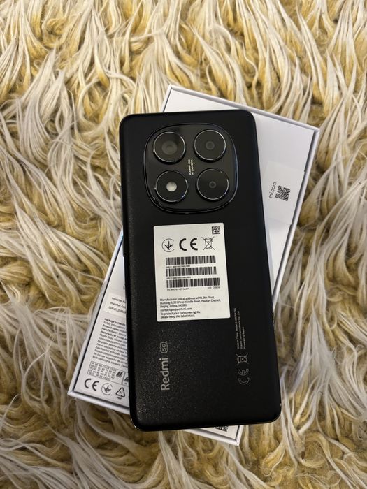 Redmi Note 14 Pro 5g