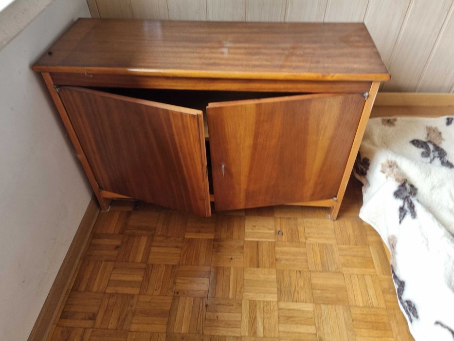 Oddam regał i inne meble
