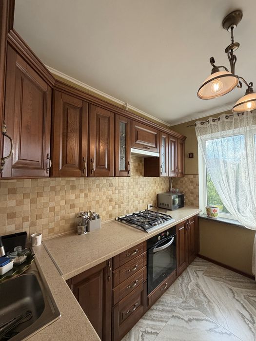 Продаж 3 кімнатної квартири