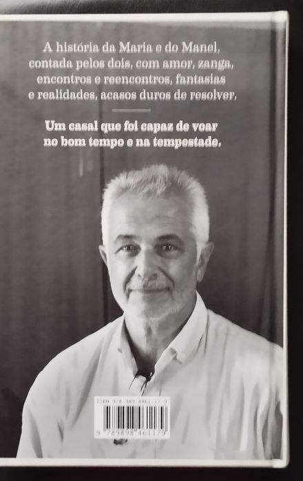 Federico Rampini,Luís Corredoura e José Gameiro