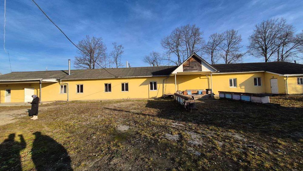 Продаж виробничого комплексу. - View 2