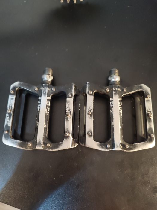 Korby Shimano Saint 83mm 170mm (hope,saint,zee,truvativ,raceface)