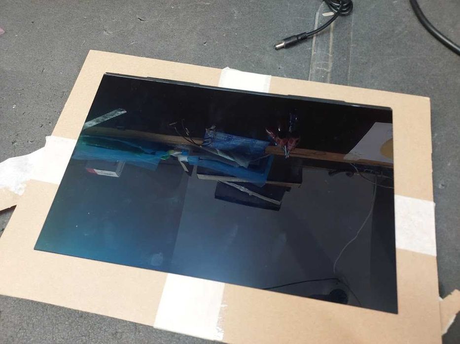 Матрица 14.0 SAMSUNG ATNA40CT01.0 (1920x1200, 30pin eDP, IPS, OLED