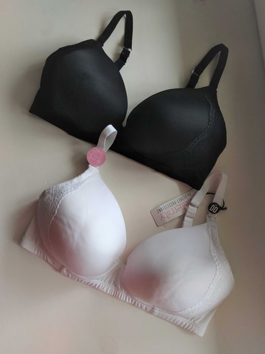 80-d/e Комплект бюстов для кормления maternity by secret possessions