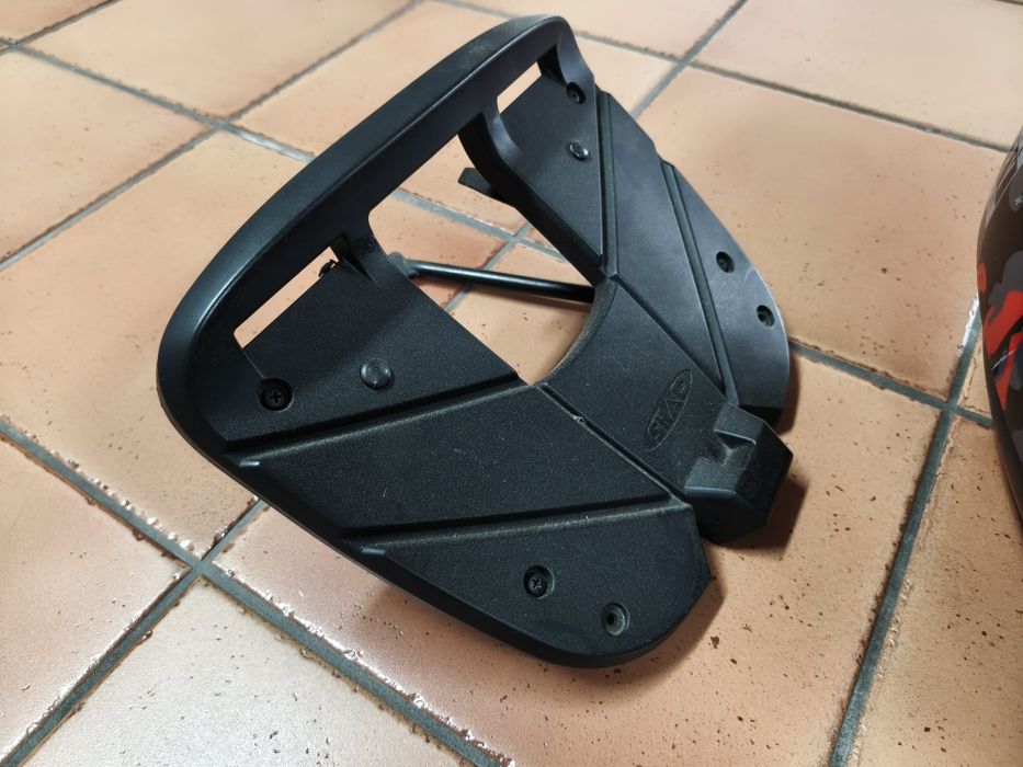 Top Case SHAD SH50