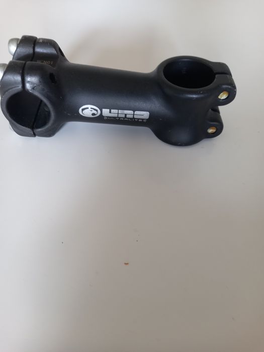 Mesa (avanço) UNO Ultralite