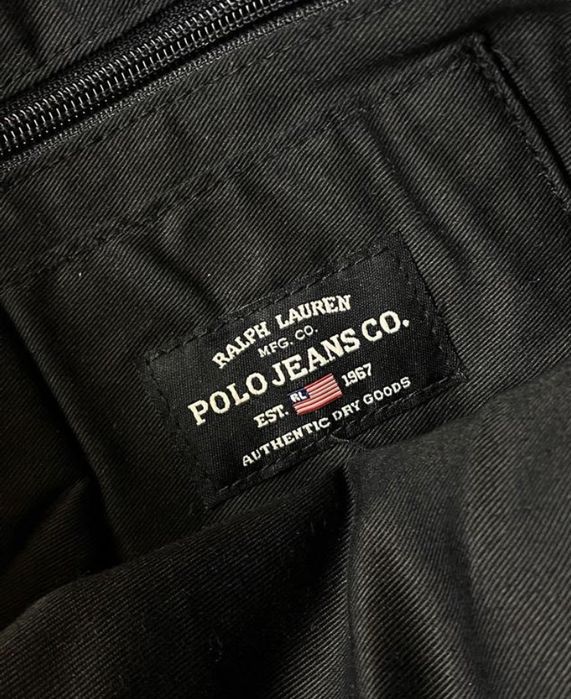 Сумка polo Ralph Lauren
