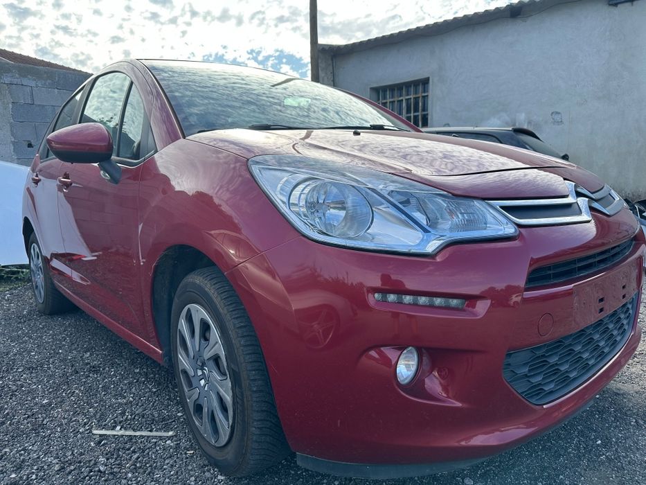 Citroën C 3  1.2  puretech