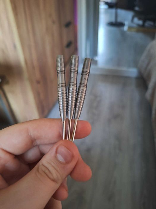 Lotki RedDragon Seren Pure 3 24g