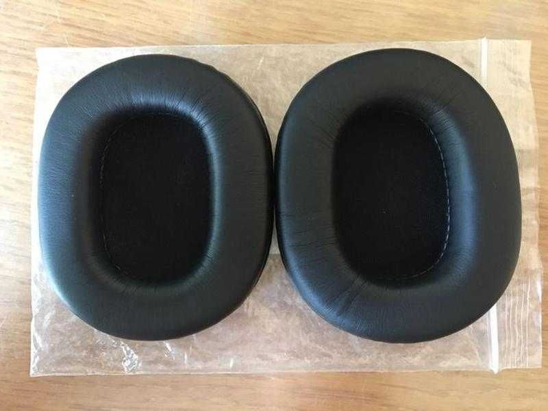 Амбушури Амбушюры подушки Koss UR40 UR29 Sony MDR-7506 MDR-V6 MDR-V7