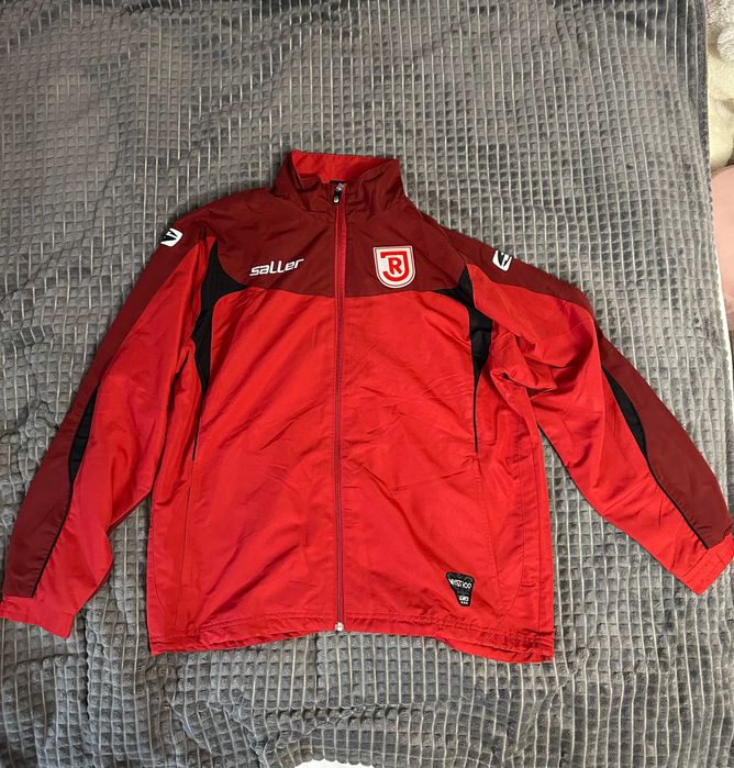 Bluza/kurtka sportowa męska Saller L