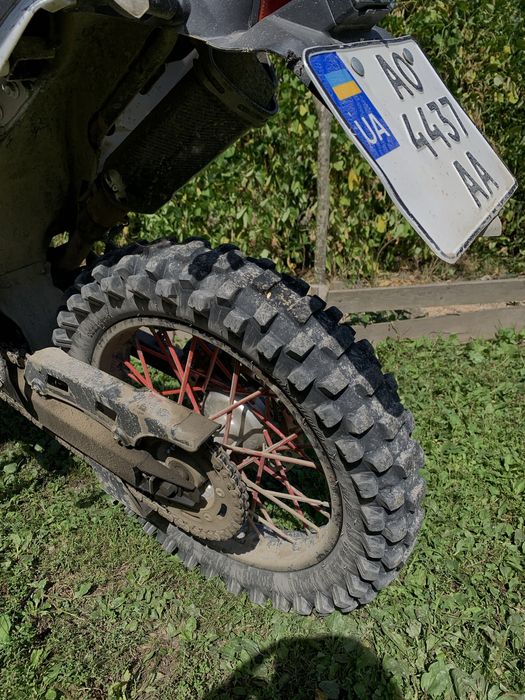 Продам шінерай 6 с 250