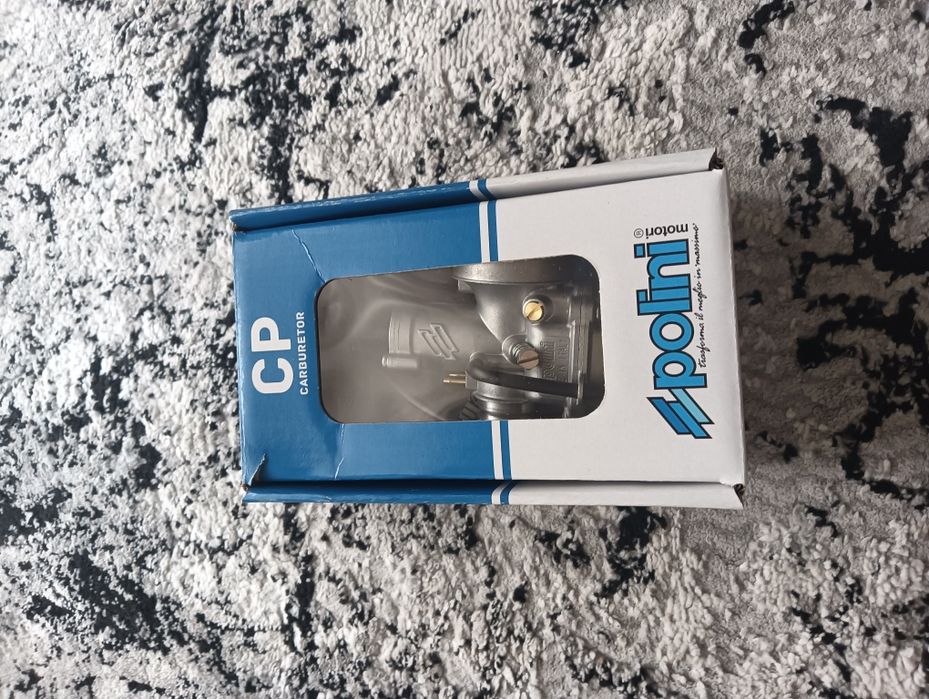 Carburador polini