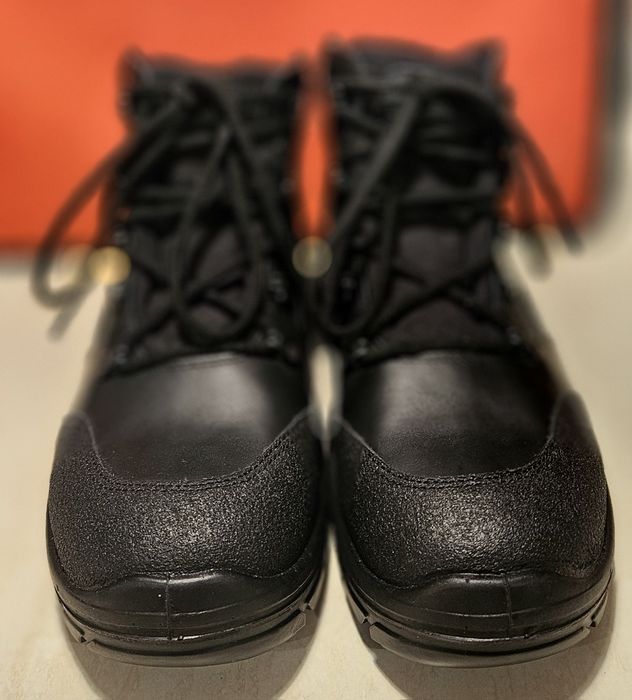 Buty taktyczne 41r Demar 954/926 Vibram