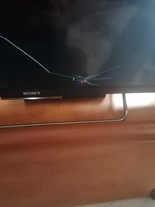 Televisor Smartv sony