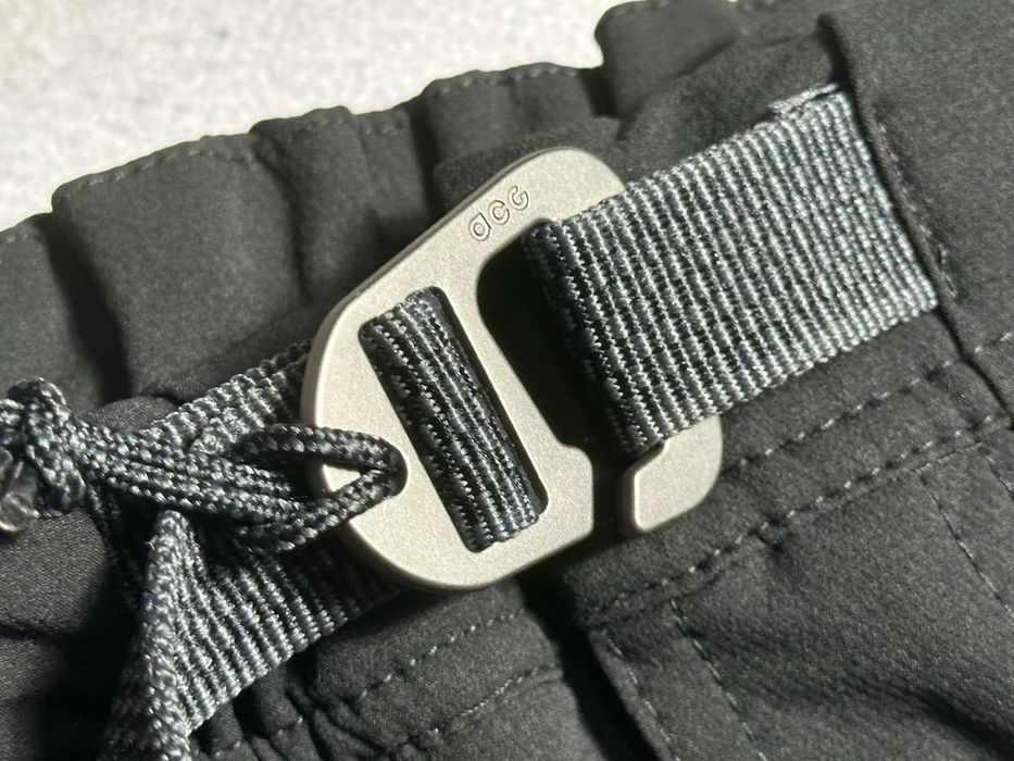 Карго штани Nike ACG UV Hiking