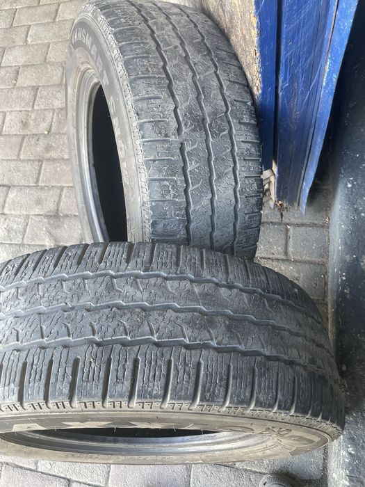 Продам шини р16 225/65