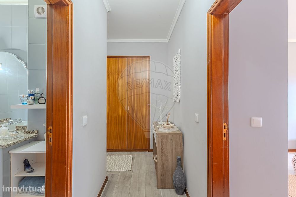Apartamento T2 para venda