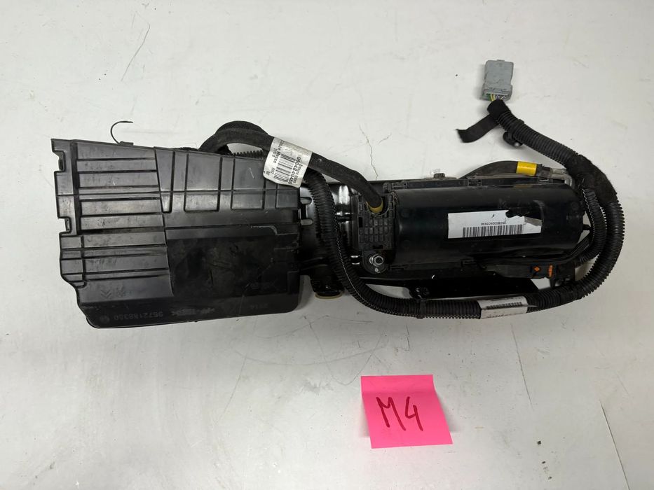 MODUŁ START STOP JUMPY III EXPERT III PROACE II 2.0 BLUEHDI 9806424880 9804849480 9818459680