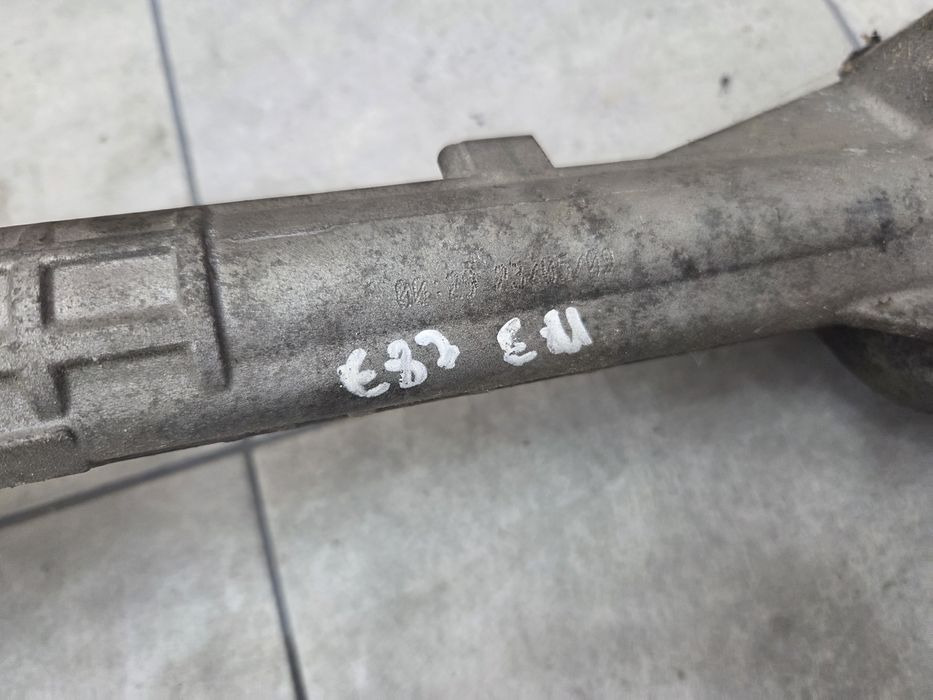 Przekładnia kierownicza BMW E87 E90 maglownica Europa E91 E92 E93 X1 E84 E81 E82 E88