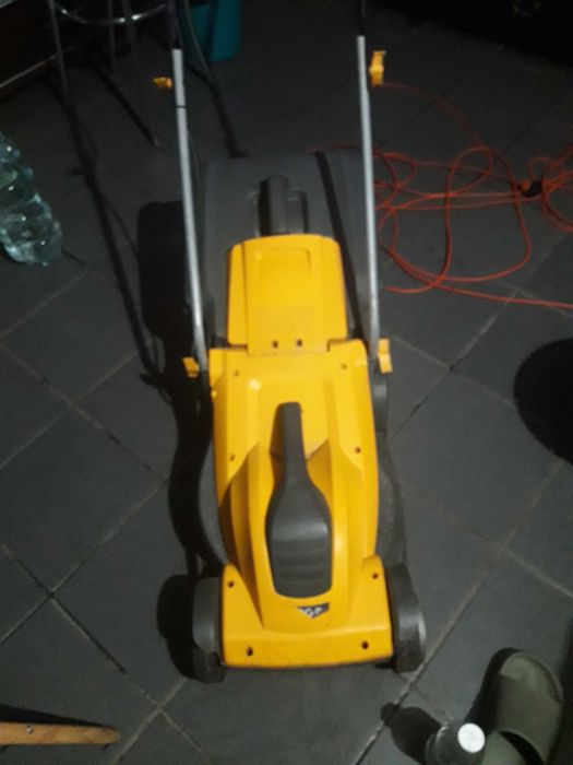 Kosiarka Stiga z serii Combi