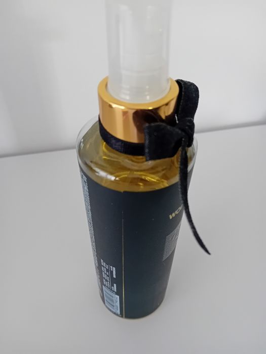 Perfume da woman secret