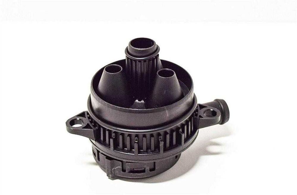 Маслоотделитель, сепаратор, КВКГ  VW, AUDI (TDI)3,0 057103495N