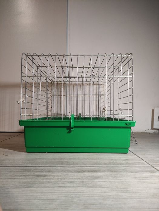 klatka dla królika/ świnki morskiej