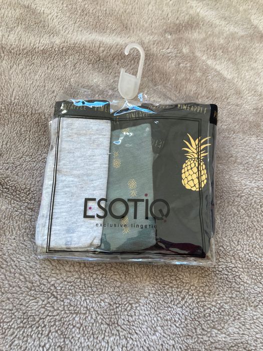 Majtki figi S Esotiq