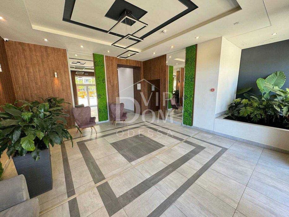 ПРОДАМ Квартиру с ТЕРРАСОЙ вид моря, КЛАДОВКА в подарок. Таирово.