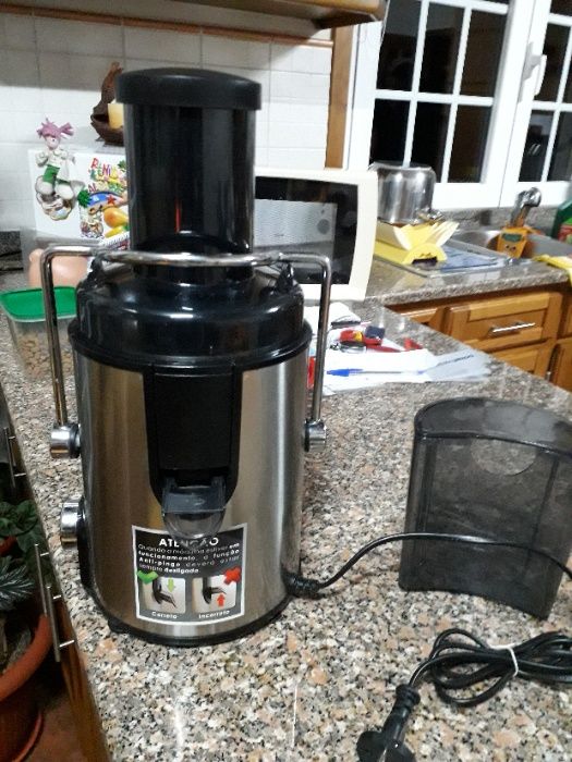 liquificadora haeger suprema